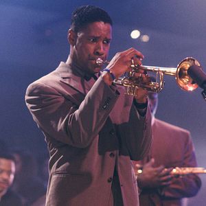 Photo Denzel Washington
