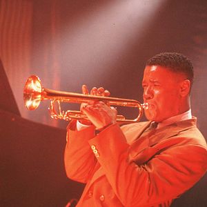 Photo Mo' better blues