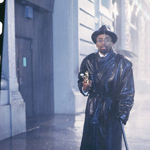 Photo Spike Lee