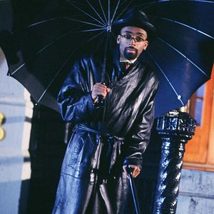 Photo Spike Lee