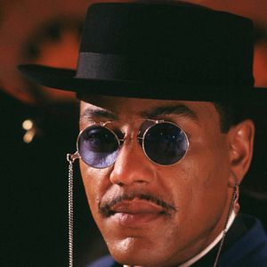 Photo Giancarlo Esposito