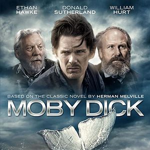 Photo Moby Dick