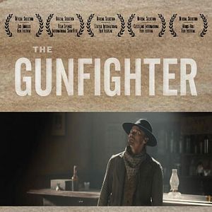 Photo The Gunfighter