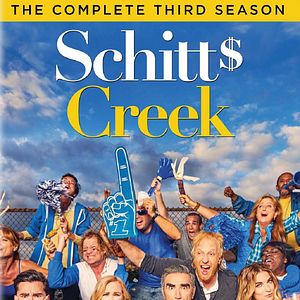 Photo Schitt's Creek