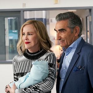Photo Schitt's Creek
