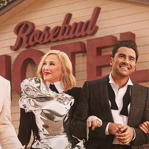 Photo Schitt's Creek