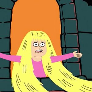 Photo JJ Villard's Fairy Tales