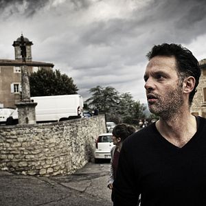 Photo Cyril contre Goliath