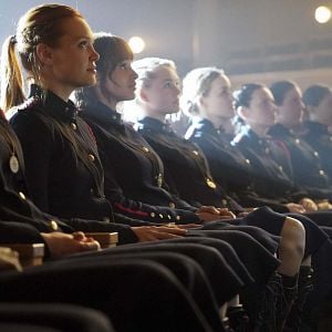 Photo Motherland: Fort Salem