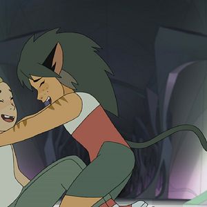 Photo She-Ra et les princesses au pouvoir
