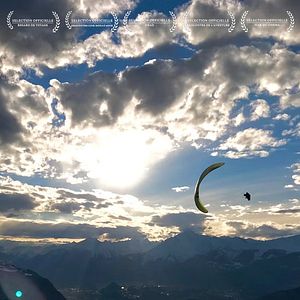Photo Fly the Alps