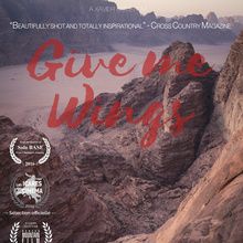 Photo Give Me Wings