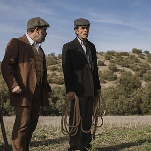 Photo El secreto de Puente Viejo