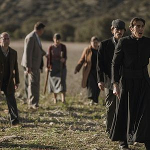 Photo El secreto de Puente Viejo