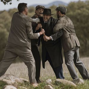 Photo El secreto de Puente Viejo