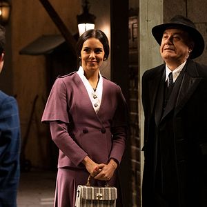 Photo El secreto de Puente Viejo