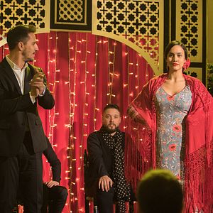 Photo Alessandro Tiberi