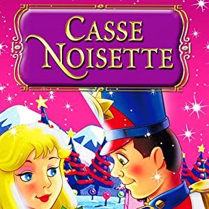 Photo Casse Noisette