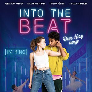 Photo Into the Beat