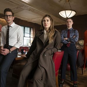 Photo Julia Schlaepfer