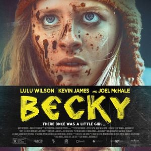 Photo Becky