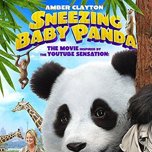Photo Baby Panda