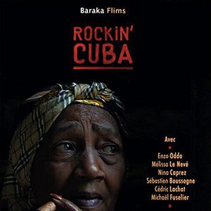 Photo Rockin' Cuba