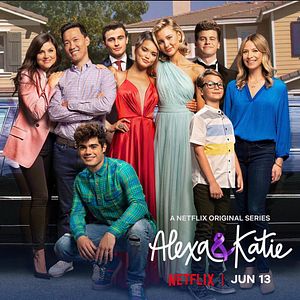 Photo Alexa & Katie