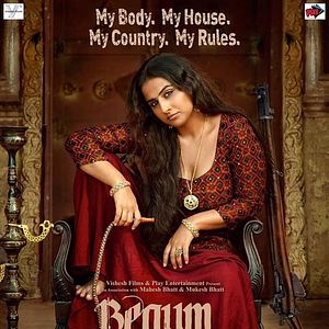 Photo Begum Jaan
