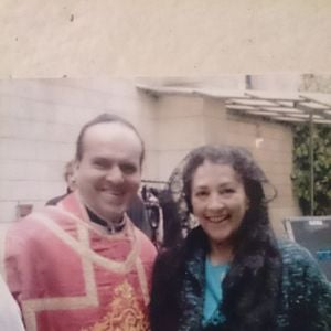 Photo José Etchelus