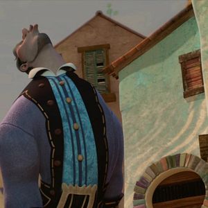 Photo Les Aventures du Chat Potté