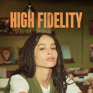 Photo High Fidelity
