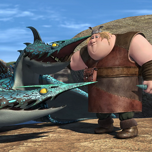 Photo Dragons : par-delà les rives