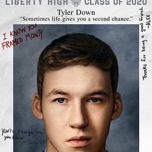 Photo 13 Reasons Why