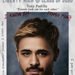 Photo 13 Reasons Why
