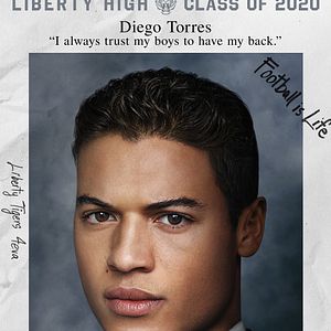 Photo 13 Reasons Why