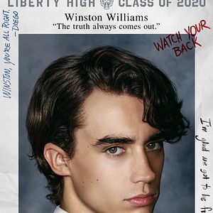 Photo 13 Reasons Why