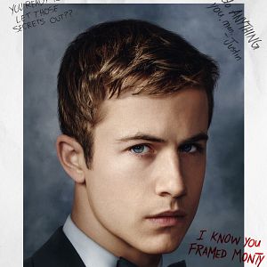 Photo 13 Reasons Why