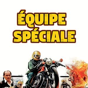 Photo Équipe spéciale