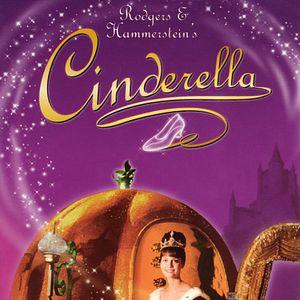 Photo Cinderella