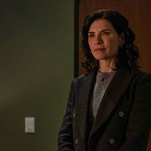 Photo Julianna Margulies