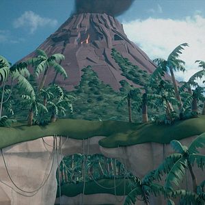 Photo Kong: King of the Apes