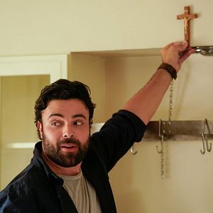 Photo James Martinez