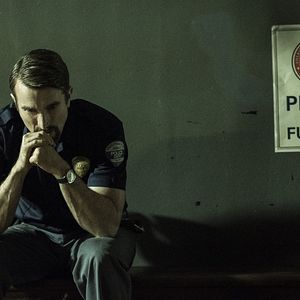 Photo Sharlto Copley