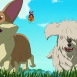 Photo Kipo et l'âge des Animonstres