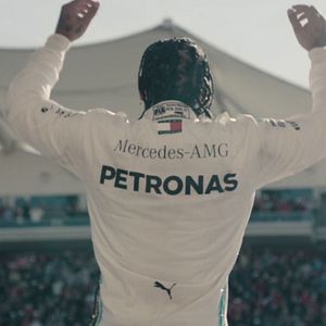 Photo Formula 1 : pilotes de leur destin