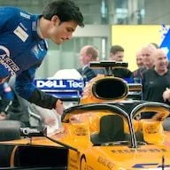 Photo Formula 1 : pilotes de leur destin