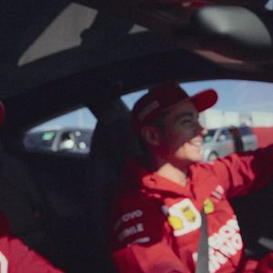 Photo Formula 1 : pilotes de leur destin