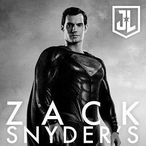Photo Justice League : The Snyder Cut