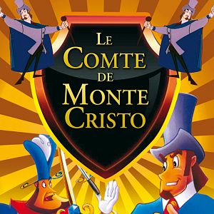 Photo Le comte de Monte Cristo